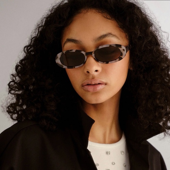 Le spec outta love sunglasses